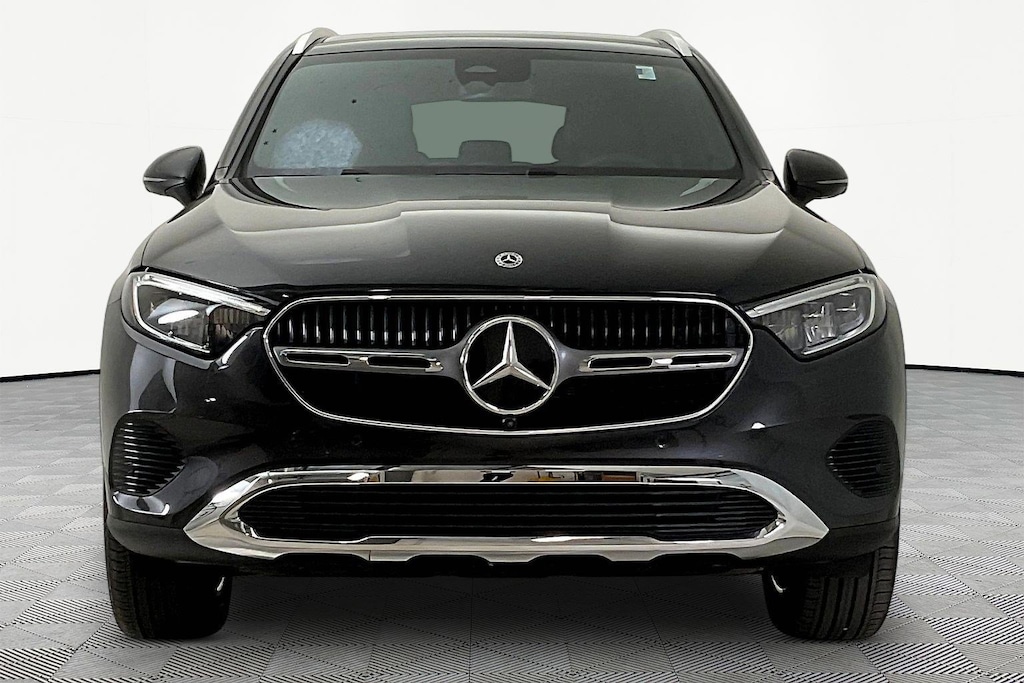 Certified 2026 Mercedes-Benz GLC GLC 300 SUV