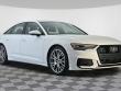 Used 2023 Audi A6 55 Premium Sedan