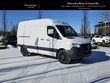  Mercedes-Benz Sprinter Cargo Van