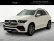Certified 2020 Mercedes-Benz GLE GLE 580 SUV