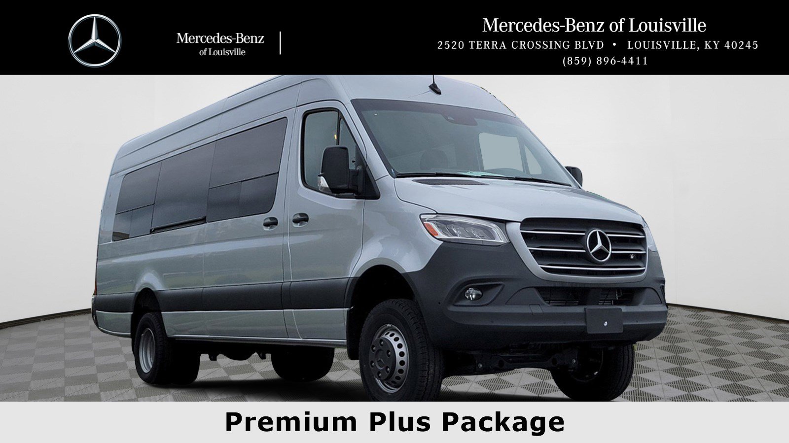 2019 Sprinter Van: Size Comparison That Will Surprise You - vhwba5z