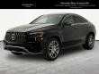 Certified 2024 Mercedes-Benz GLE AMG GLE 53 Coupe