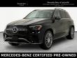 Certified 2024 Mercedes-Benz GLE GLE 350 SUV