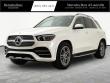 Certified 2021 Mercedes-Benz GLE GLE 350 SUV