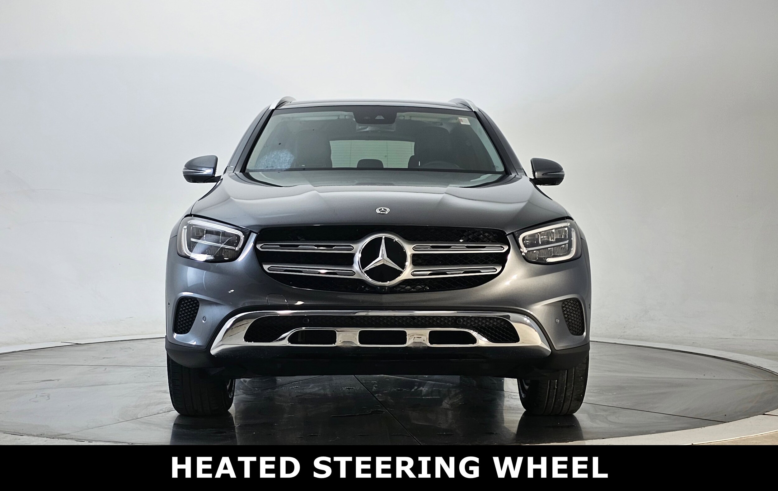 2022 Mercedes Benz GLC 300 4MATIC photo 4