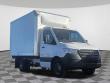 Used 2023 Mercedes-Benz Sprinter 3500XD Box Truck 144 WB Box Truck