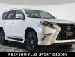 Used 2022 Lexus GX 460  SUV