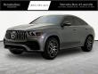 Certified 2023 Mercedes-Benz GLE AMG GLE 53 Coupe