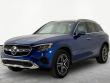 Certified 2026 Mercedes-Benz GLC GLC 300 SUV