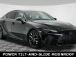 Used 2021 Lexus IS 350 F SPORT Sedan