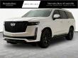 Used 2023 Cadillac Escalade 4WD Sport Platinum SUV