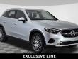 Used 2024 Mercedes-Benz GLC 300 4MATIC SUV
