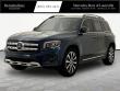 Certified 2022 Mercedes-Benz GLB GLB 250 SUV