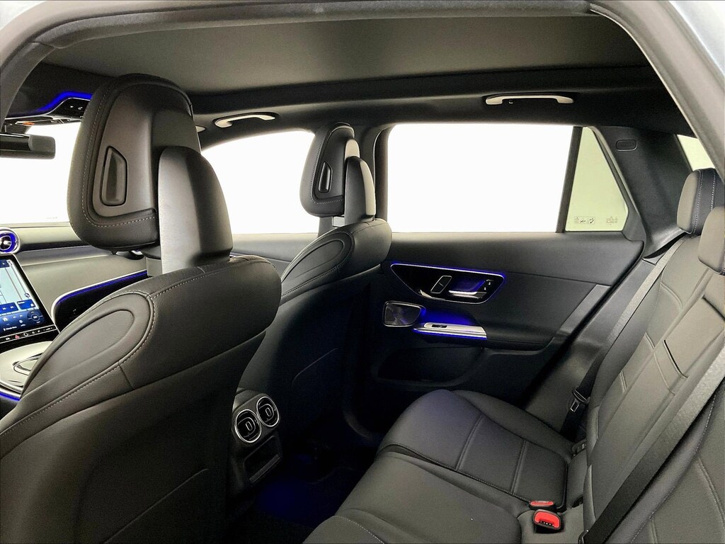 Certified 2026 Mercedes-Benz GLC GLC 300 SUV