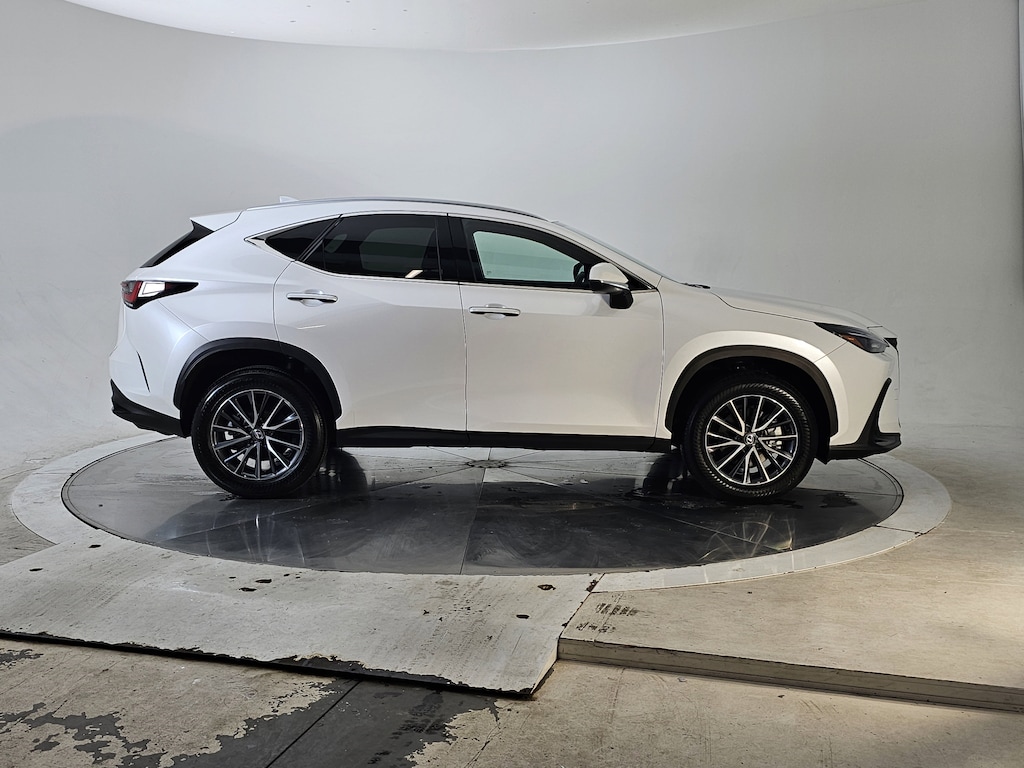 Used 2025 Lexus NX 350 Premium SUV