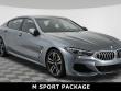 Used 2021 BMW 840i xDrive Gran Coupe
