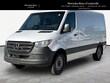  Mercedes-Benz Sprinter Cargo Van