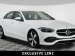 Certified 2025 Mercedes-Benz C-Class C 300 4MATIC Sedan