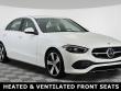Certified 2025 Mercedes-Benz C-Class C 300 4MATIC Sedan