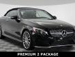 Used 2017 Mercedes-Benz C-Class C 300 Cabriolet