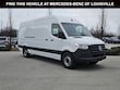  Mercedes-Benz Sprinter 2500