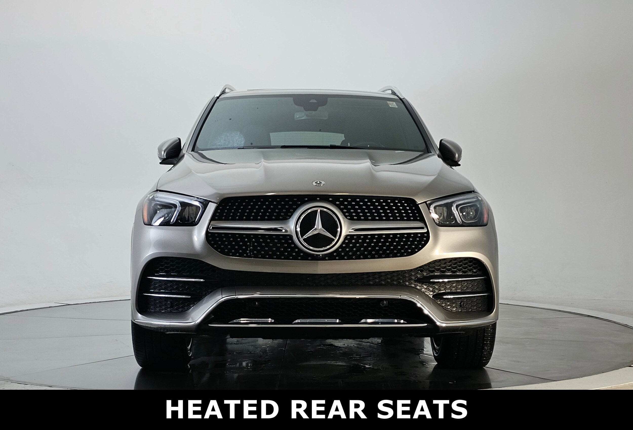 2023 Mercedes Benz GLE 350 4MATIC photo 4