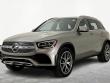 Used 2021 Mercedes-Benz GLC GLC 300 SUV