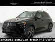 Certified 2025 Mercedes-Benz GLE GLE 350 SUV