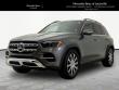 Certified 2026 Mercedes-Benz GLE GLE 350 SUV