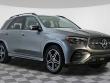 Certified 2024 Mercedes-Benz GLE 350 4MATIC SUV