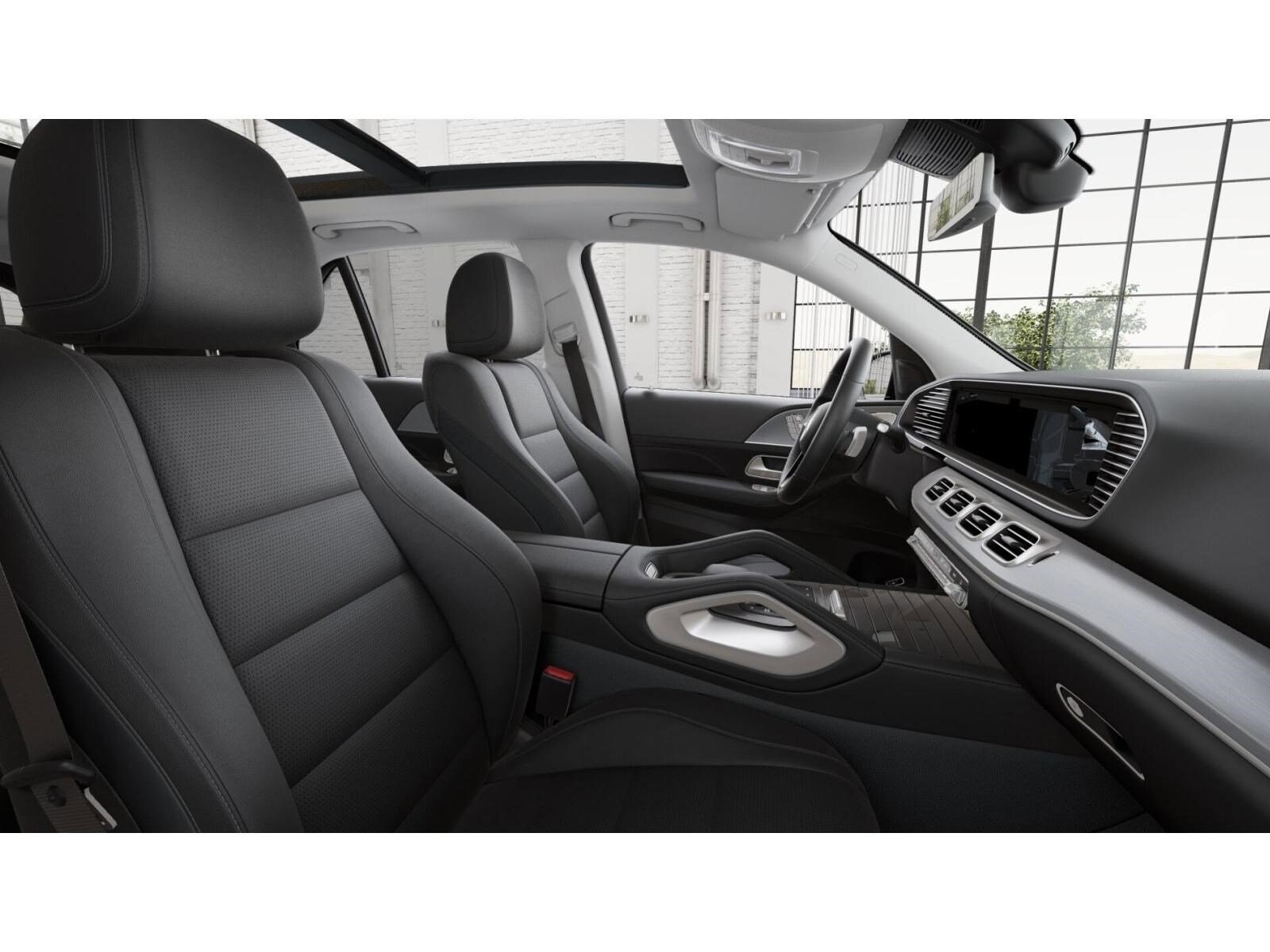 2026 Mercedes Benz GLE 450e 4MATIC photo 3