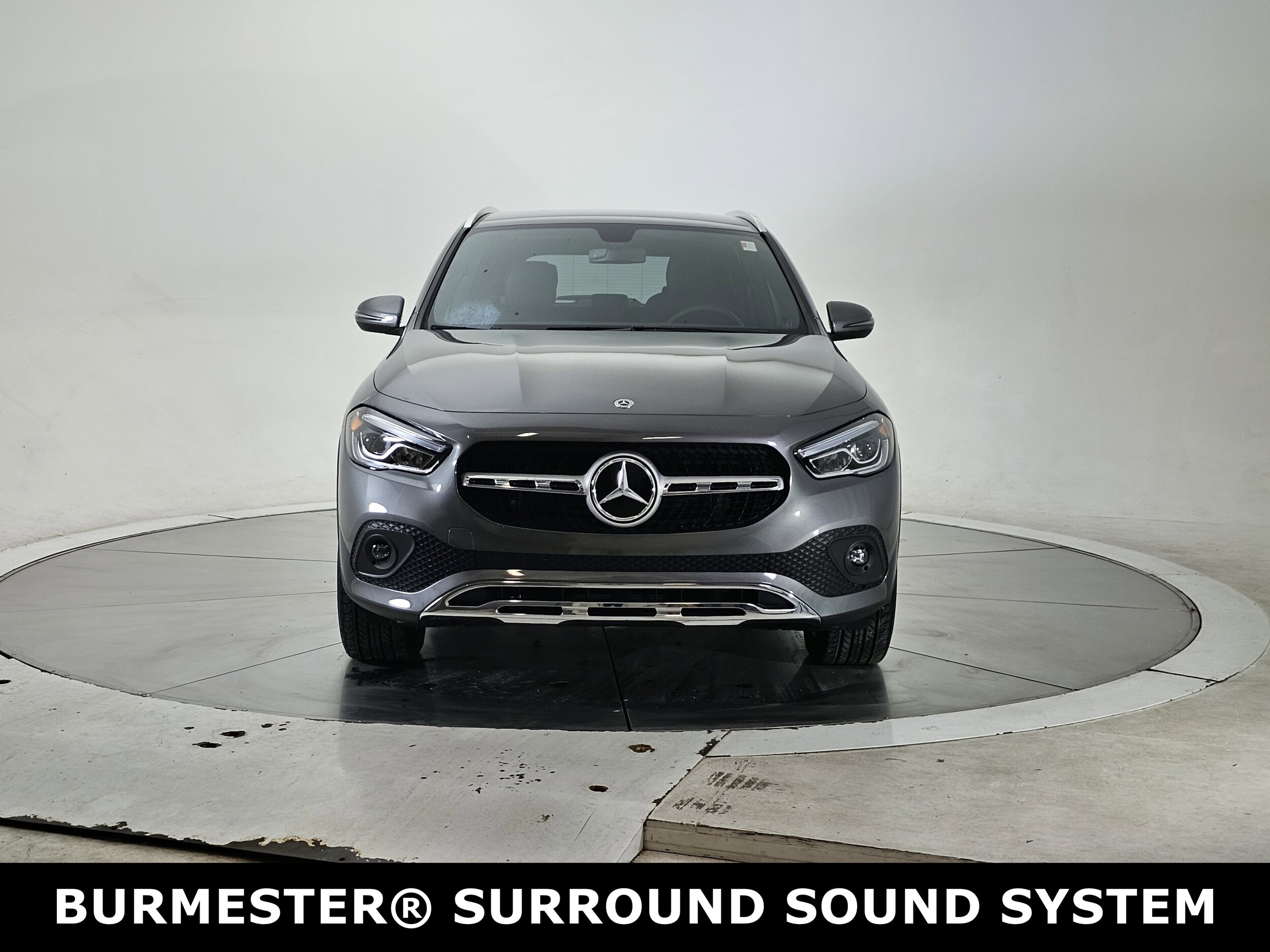 2023 Mercedes Benz GLA 250 4MATIC photo 4
