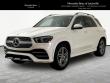 Certified 2022 Mercedes-Benz GLE GLE 450 SUV