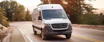 Orange County Sprinter Van Service Centers thumbnail