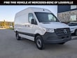  Mercedes-Benz Sprinter 2500