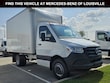  Mercedes-Benz Sprinter 4500 Chassis