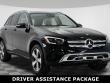 Used 2022 Mercedes-Benz GLC 300 4MATIC SUV