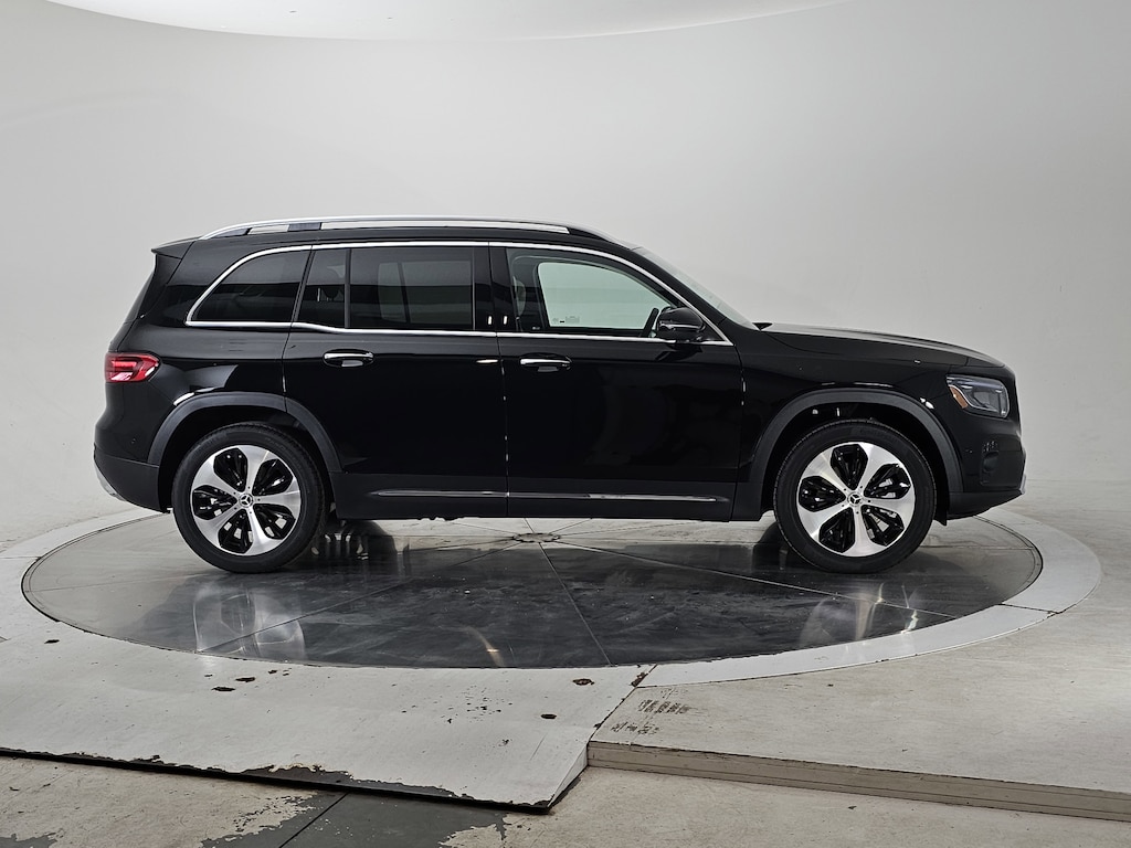 New 2026 Mercedes-Benz GLB 250 GLB 250 SUV