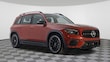 Mercedes-Benz AMG GLB 35