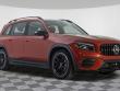 Certified 2024 Mercedes-Benz AMG GLB 35 4MATIC SUV