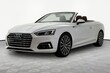  Audi A5 Cabriolet