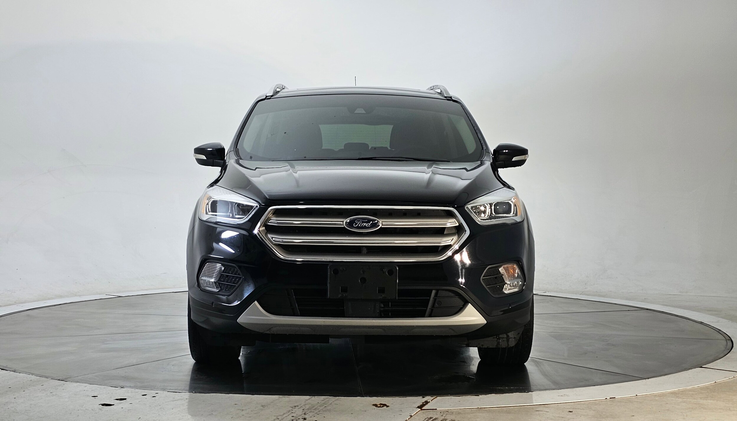2019 Ford Escape Titanium photo 4