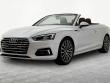 Used 2018 Audi A5 Cabriolet Prestige Cabriolet