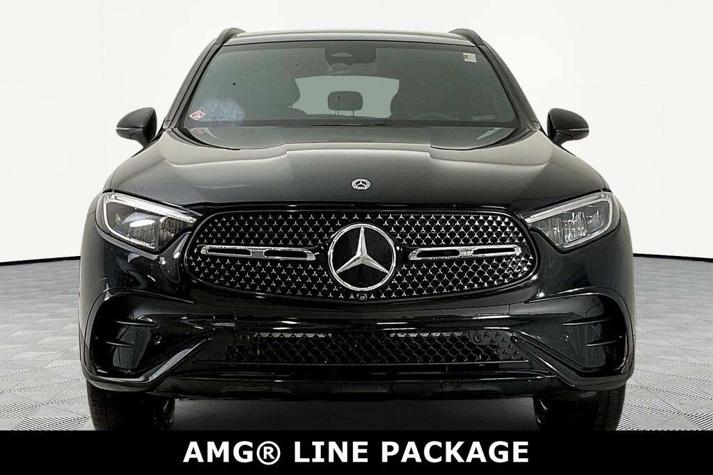Used 2023 Mercedes-Benz GLC GLC 300 SUV