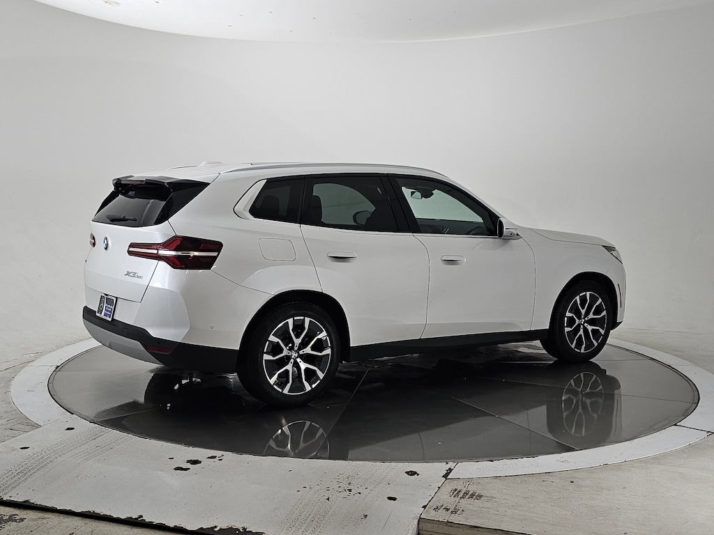 Used 2025 BMW X3 30 xDrive SUV