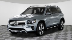 2025 Mercedes-Benz GLB 250 GLB 250 SUV