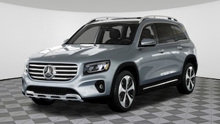 2025 Mercedes-Benz GLB 250 GLB 250 SUV