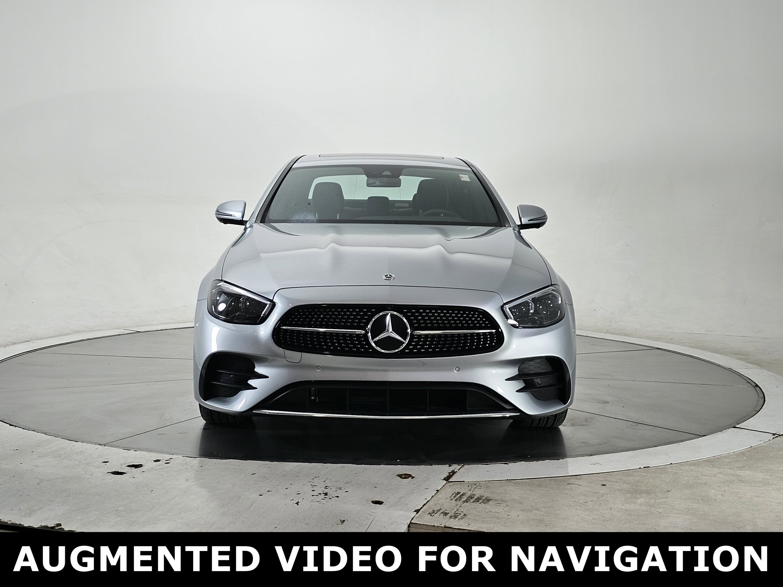 2023 Mercedes Benz E 350 4MATIC Sedan photo 4