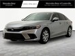  Honda Civic Sedan