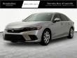 Used 2022 Honda Civic Sedan LX Sedan